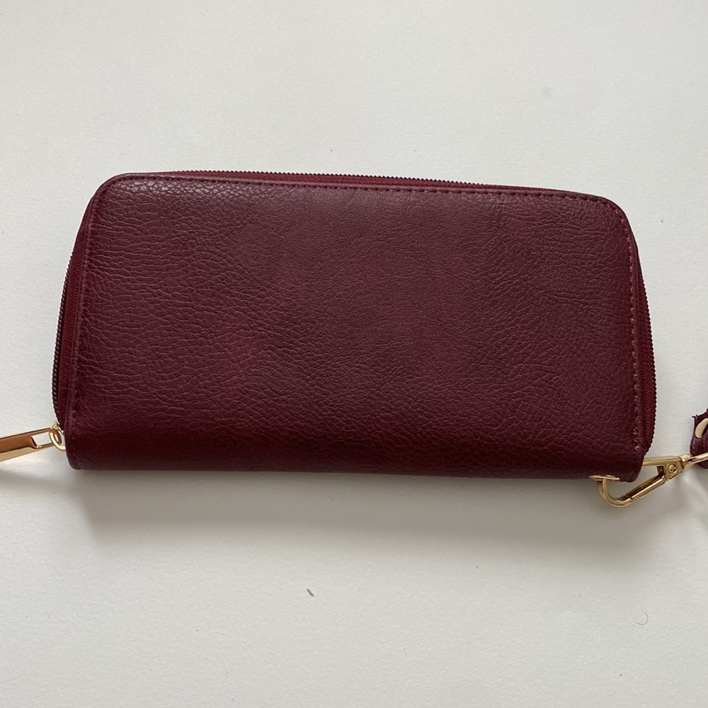 M.K. Collection Wallet - Picture 3 of 8